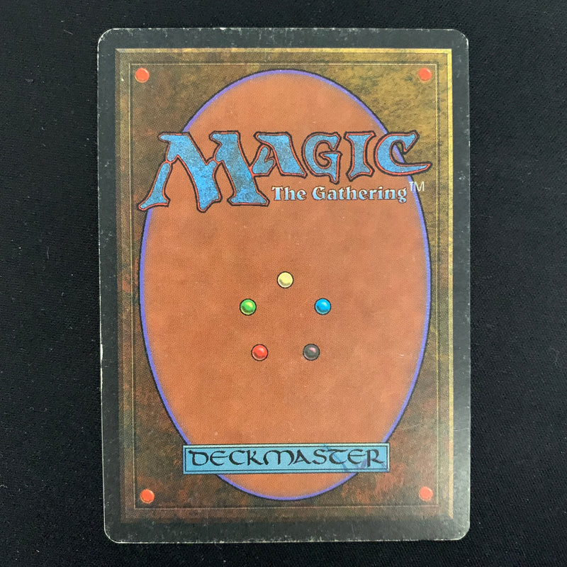 Magic the Gathering Plateau - Revised 