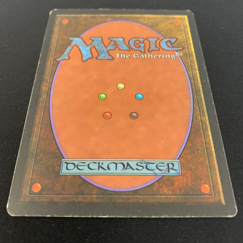 Magic the Gathering Plateau - Revised 