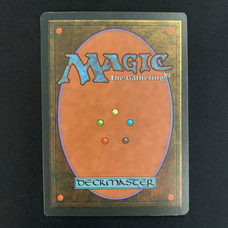 Magic the Gathering Plateau - Revised 