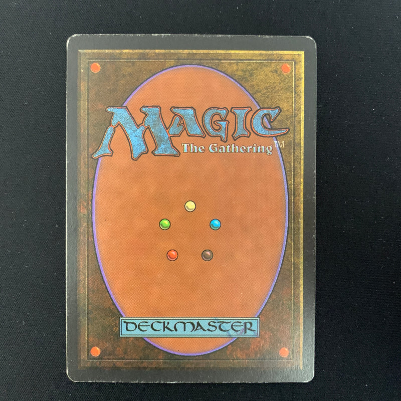 Magic the Gathering Plateau - Revised 