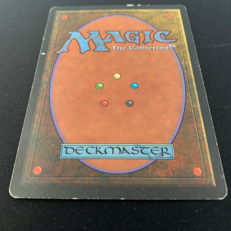 Magic the Gathering Plateau - Revised 