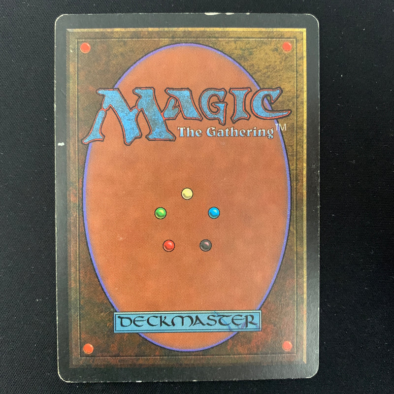 Magic the Gathering Plateau - Revised 