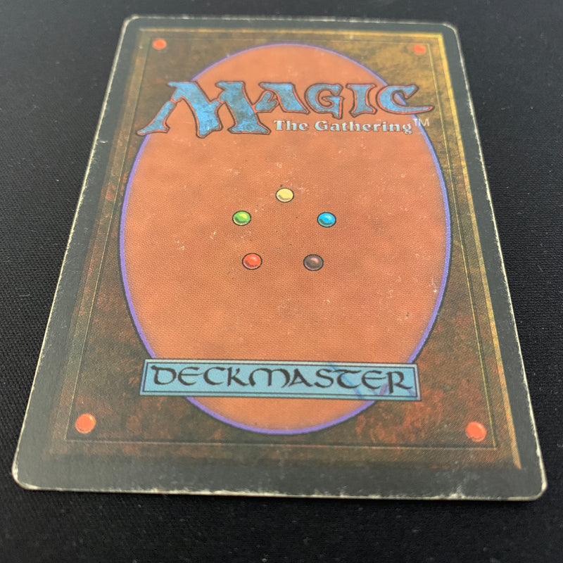 Magic the Gathering Plateau - Revised 