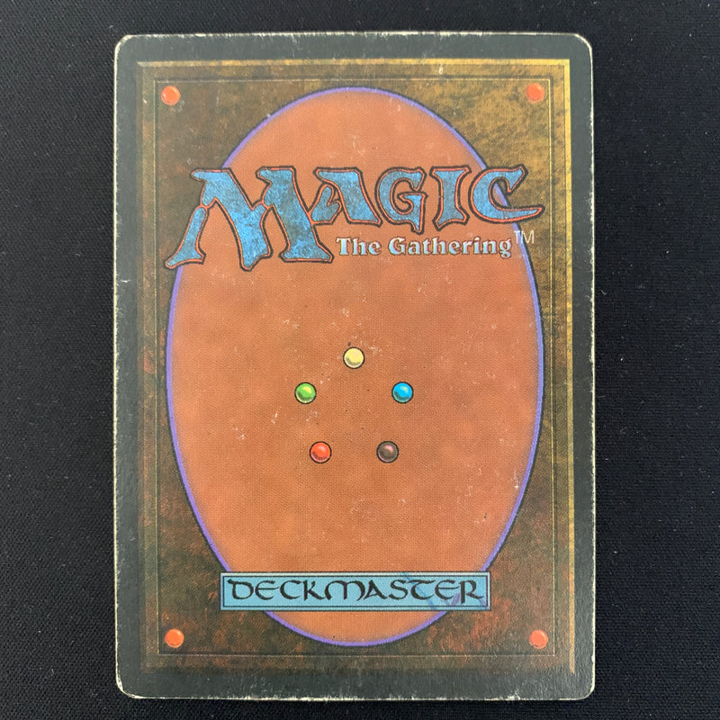 Magic the Gathering Plateau - Revised 