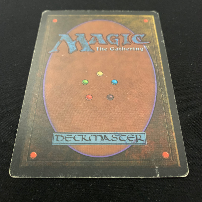 Magic the Gathering Plateau - Revised 