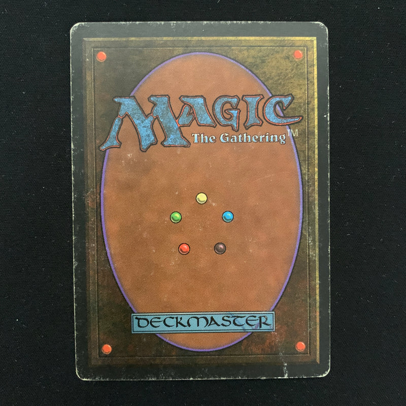 Magic the Gathering Plateau - Revised 