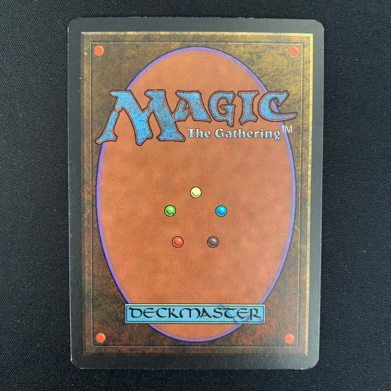 Magic the Gathering Plateau - Revised 