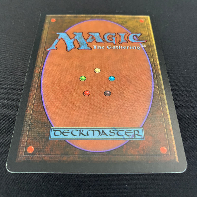 Magic the Gathering Plateau - Revised 