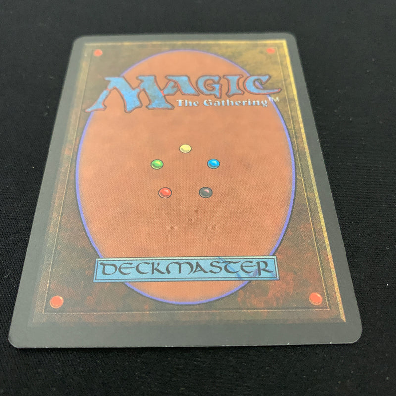 Magic the Gathering Plateau - Revised 