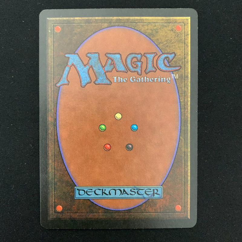 Magic the Gathering Plateau - Revised 