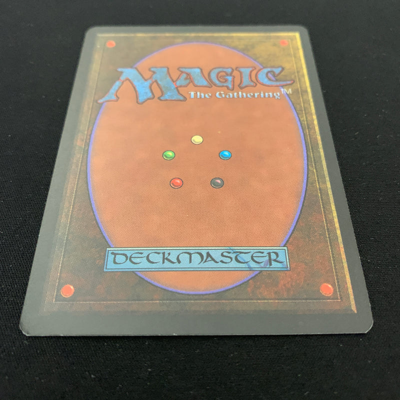 Magic the Gathering Plateau - Revised 