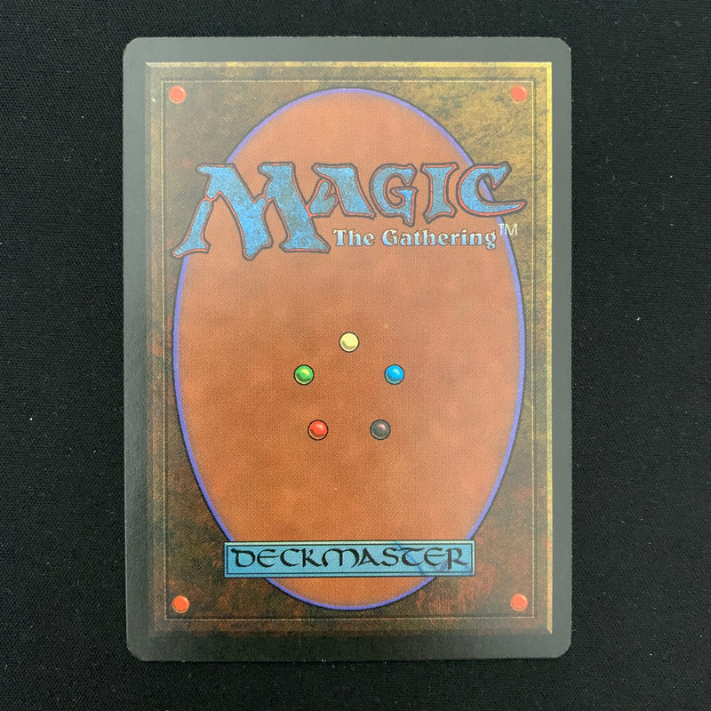 Magic the Gathering Plateau - Revised 