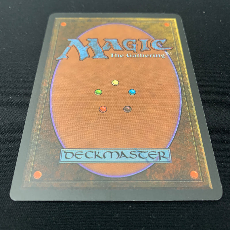 Magic the Gathering Plateau - Revised 