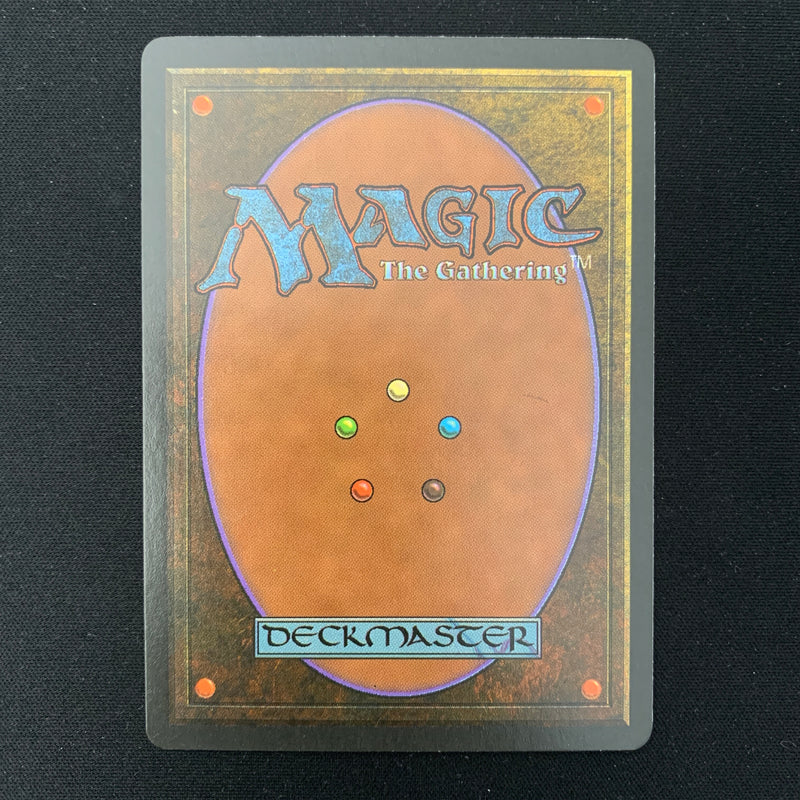 Magic the Gathering Plateau - Revised 