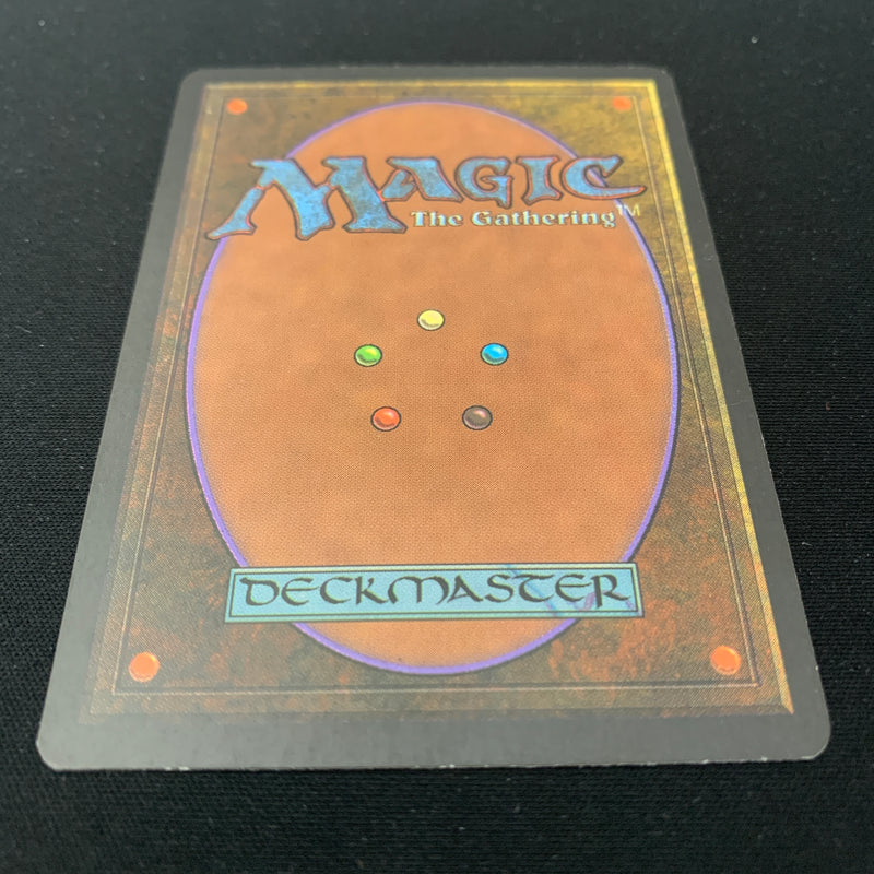 Magic the Gathering Plateau - Revised 