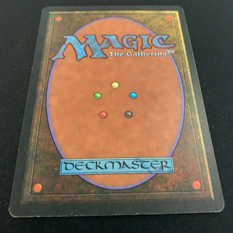 Magic the Gathering Plateau - Revised 