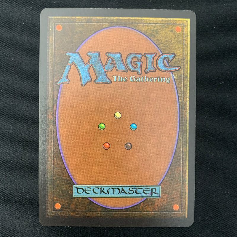 Magic the Gathering Plateau - Revised 