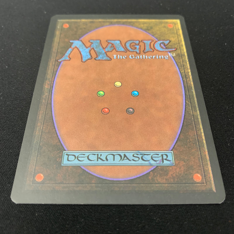 Magic the Gathering Plateau - Revised 