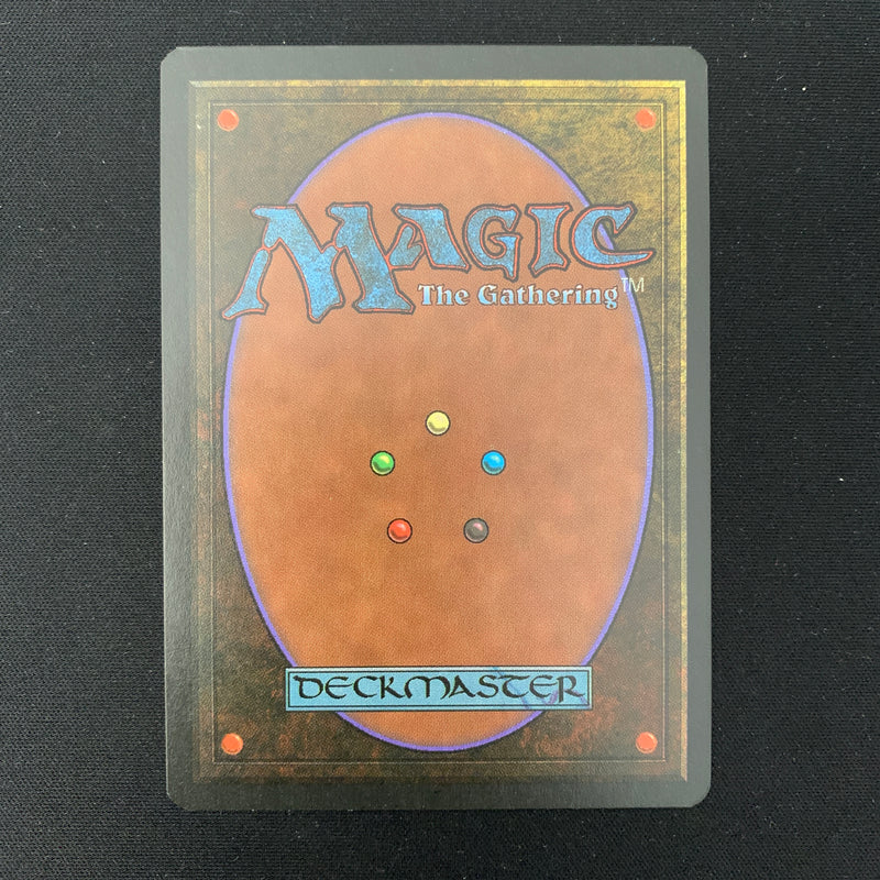 Magic the Gathering Plateau - Revised 