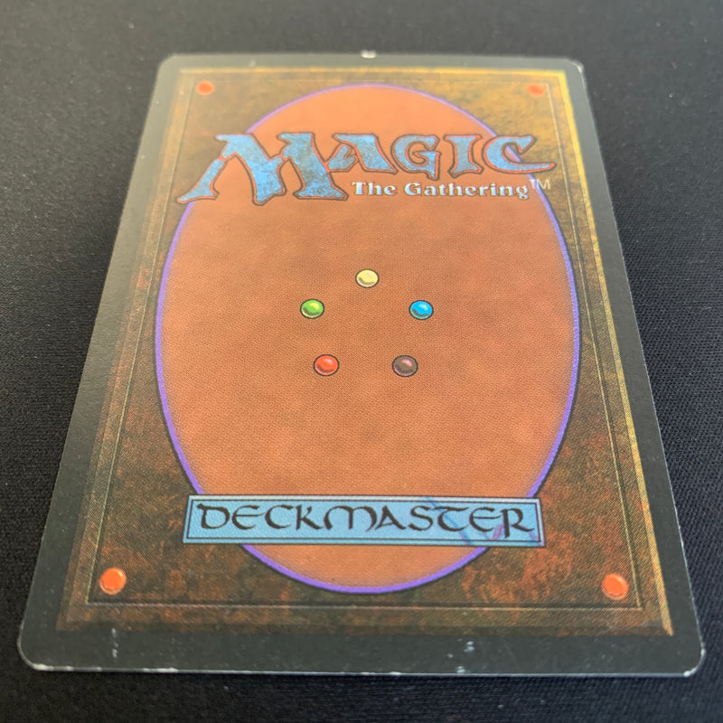 Magic the Gathering Plateau - Revised 