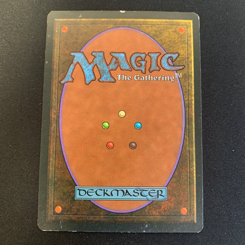 Magic the Gathering Plateau - Revised 