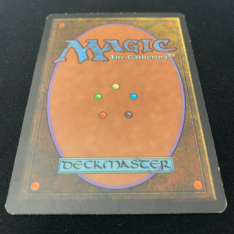 Magic the Gathering Plateau - Revised 