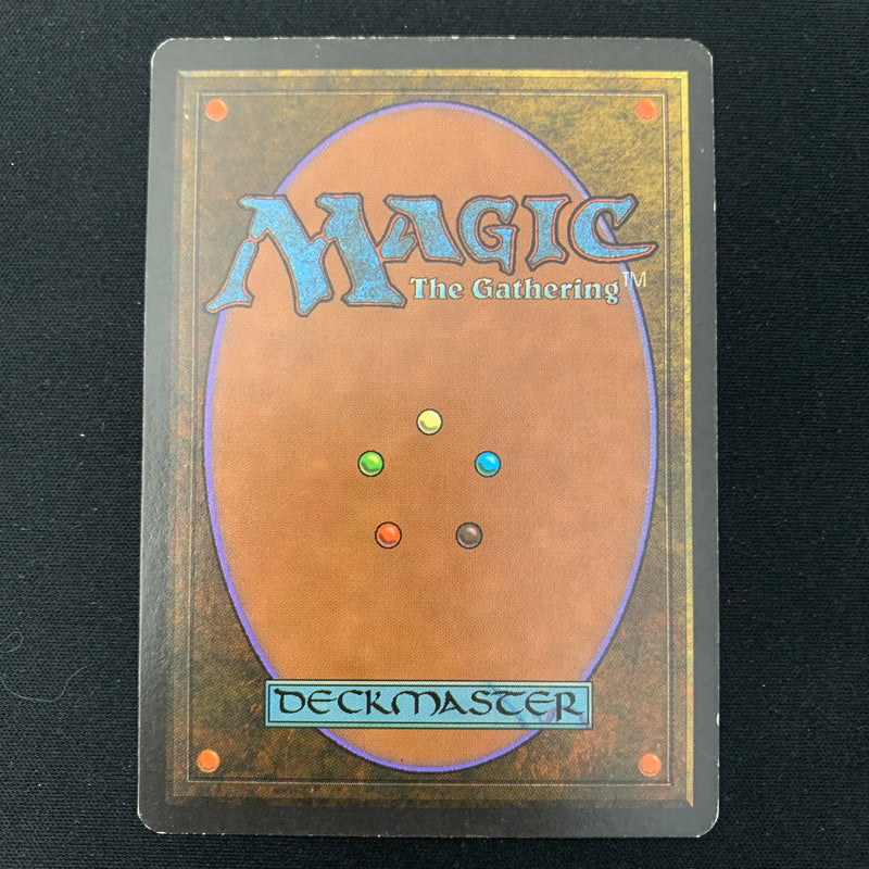 Magic the Gathering Plateau - Revised 