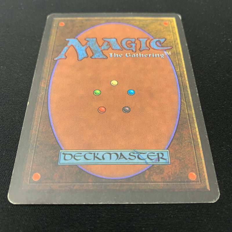 Magic the Gathering Plateau - Revised 