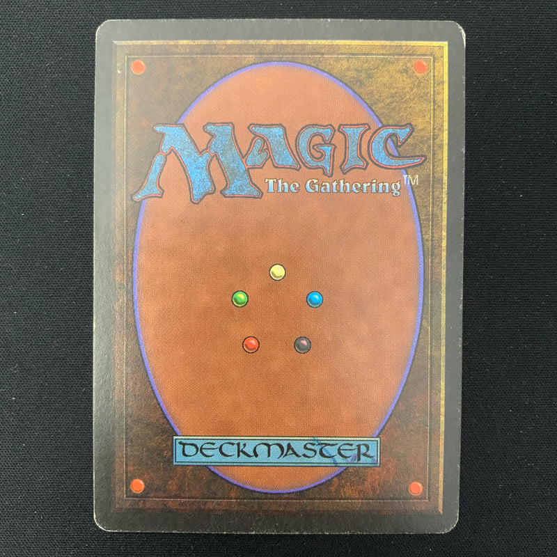 Magic the Gathering Plateau - Revised 