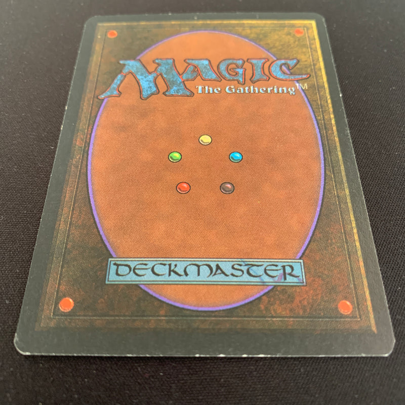 Magic the Gathering Plateau - Revised 