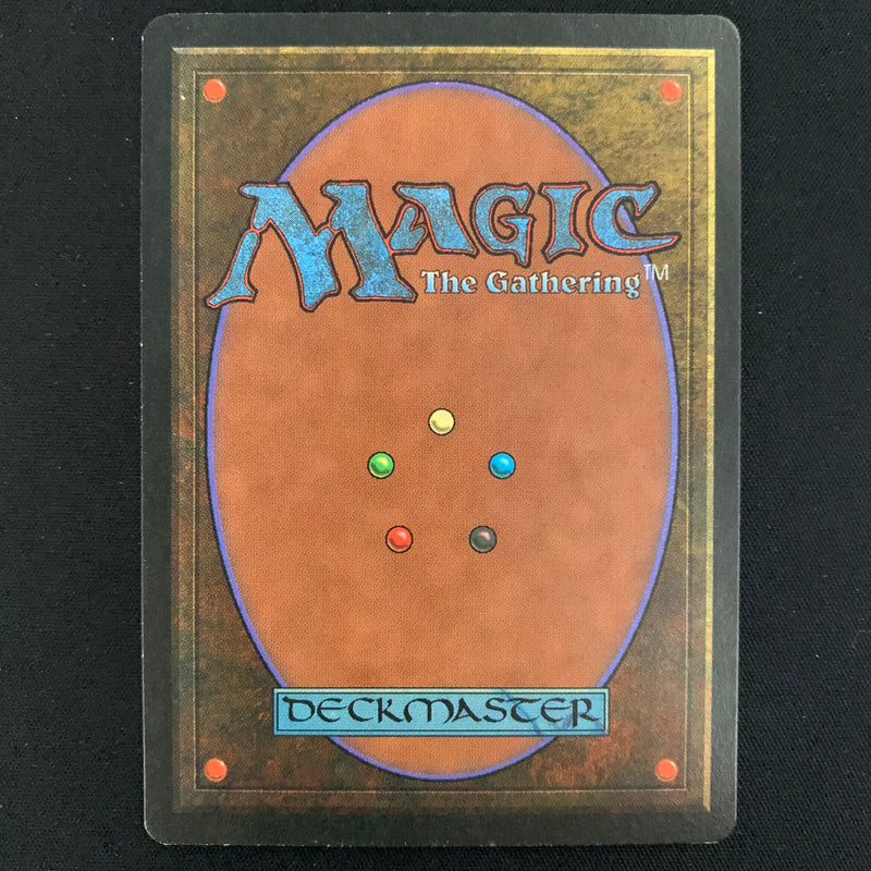 Magic the Gathering Plateau - Revised 