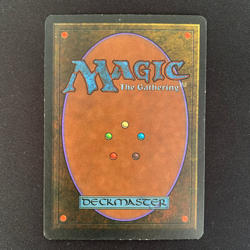 Magic the Gathering Plateau - Revised 