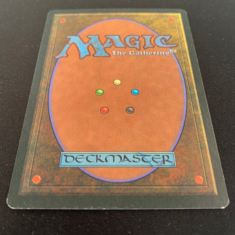 Magic the Gathering Plateau - Revised 