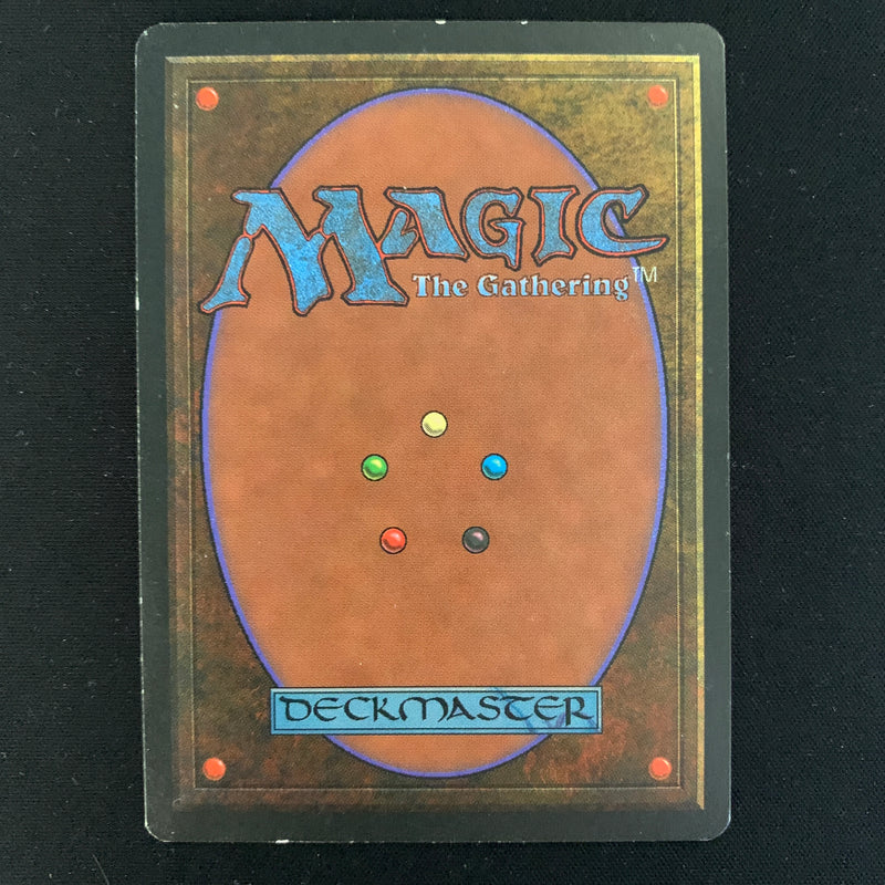 Magic the Gathering Plateau - Revised 