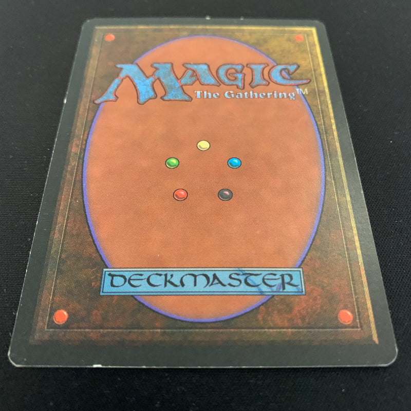 Magic the Gathering Plateau - Revised 