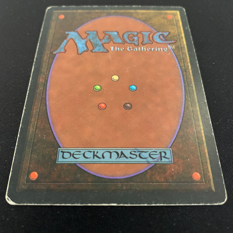 Magic the Gathering Plateau - Revised 