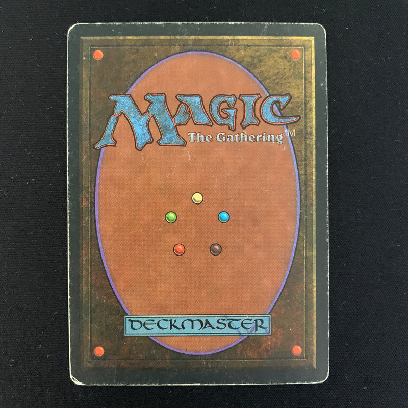 Magic the Gathering Plateau - Revised 