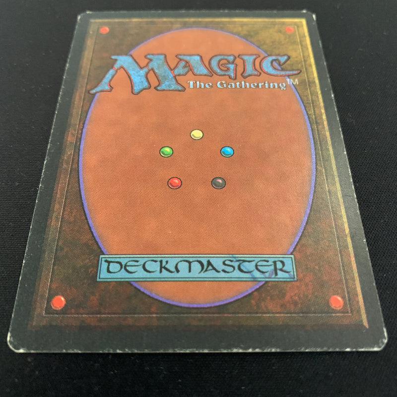 Magic the Gathering Plateau - Revised 