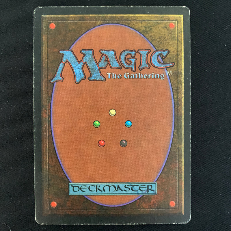 Magic the Gathering Plateau - Revised 