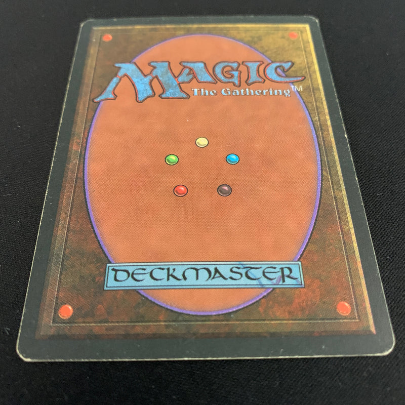 Magic the Gathering Plateau - Revised 