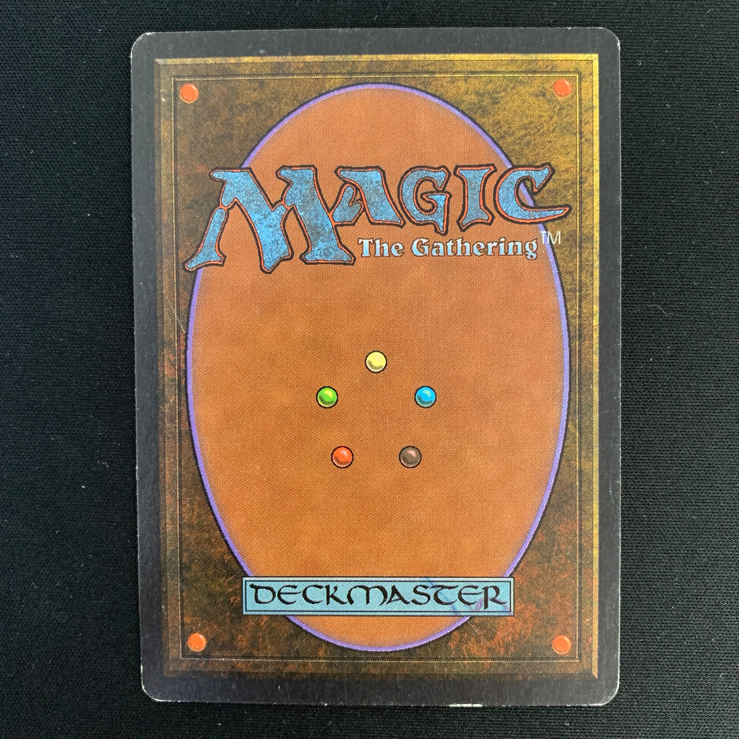 MTG Singles - Plateau - Unlimited - 