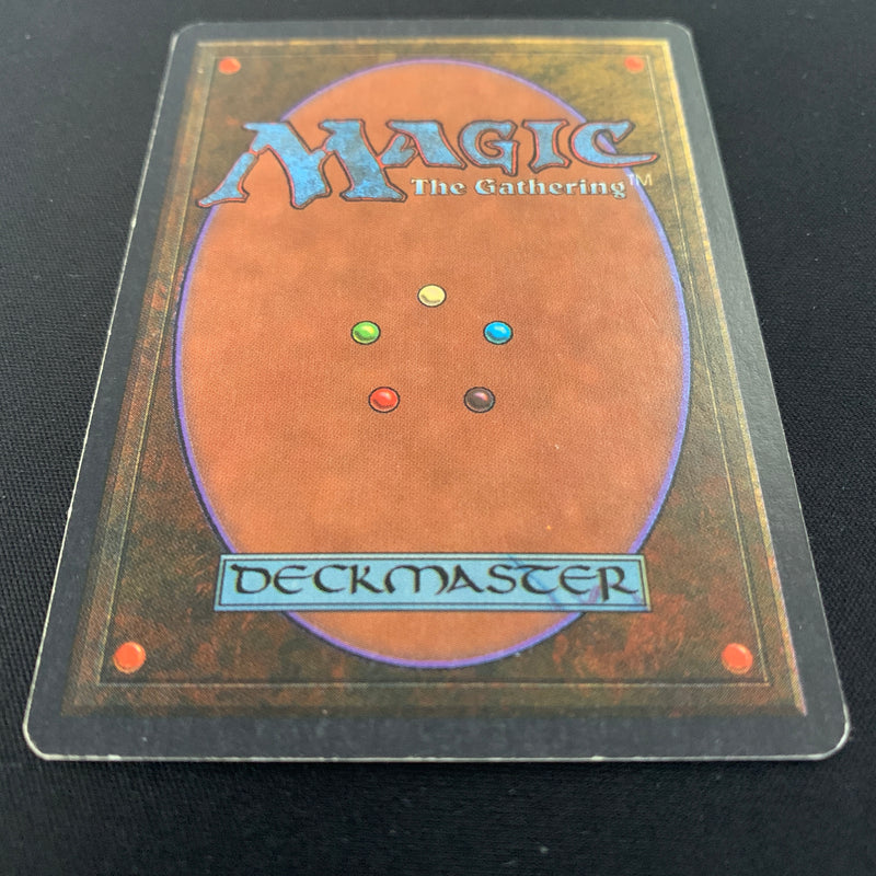 Magic the Gathering Power Artifact - Antiquities 