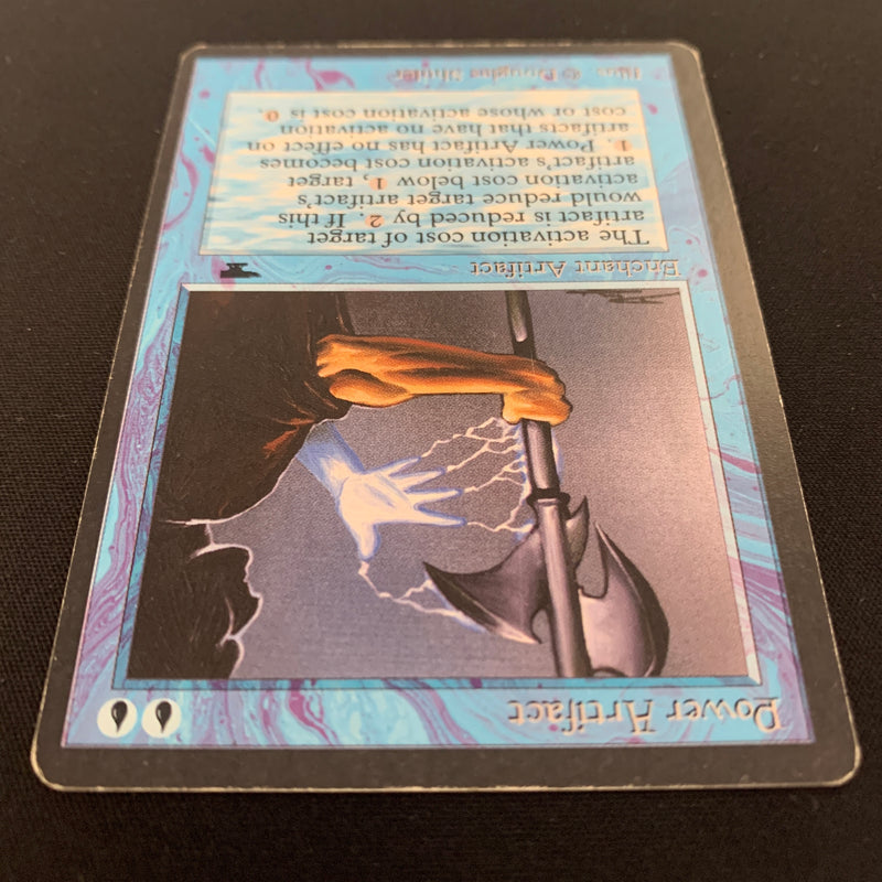 Magic the Gathering Power Artifact - Antiquities 