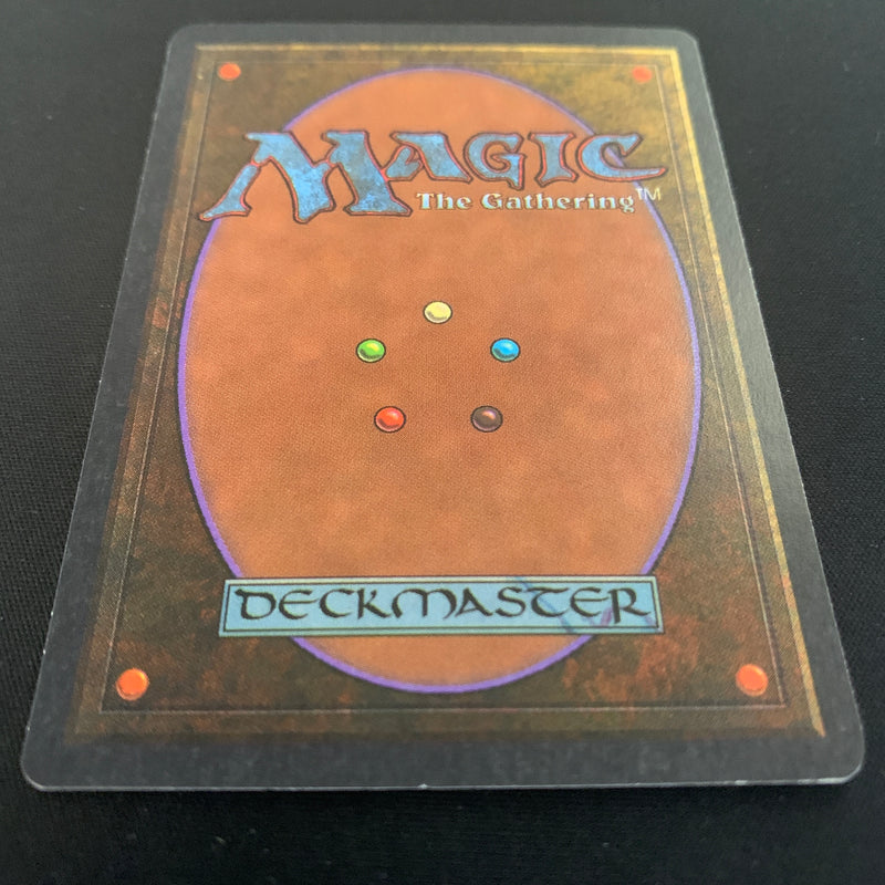 Magic the Gathering Power Artifact - Antiquities 