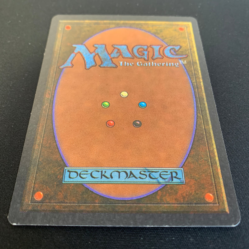 Magic the Gathering Power Artifact - Antiquities 