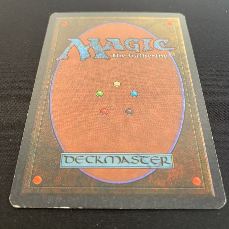 Magic the Gathering Power Artifact - Antiquities 