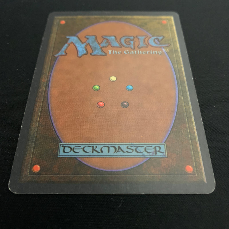 Magic the Gathering Power Artifact - Antiquities 