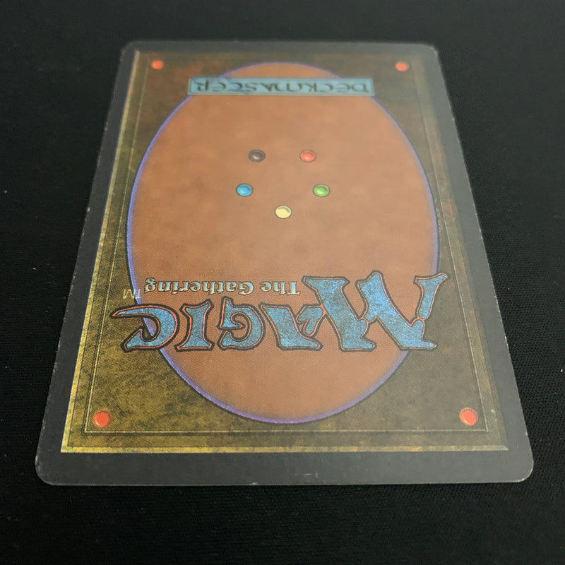 Magic the Gathering Power Artifact - Antiquities 