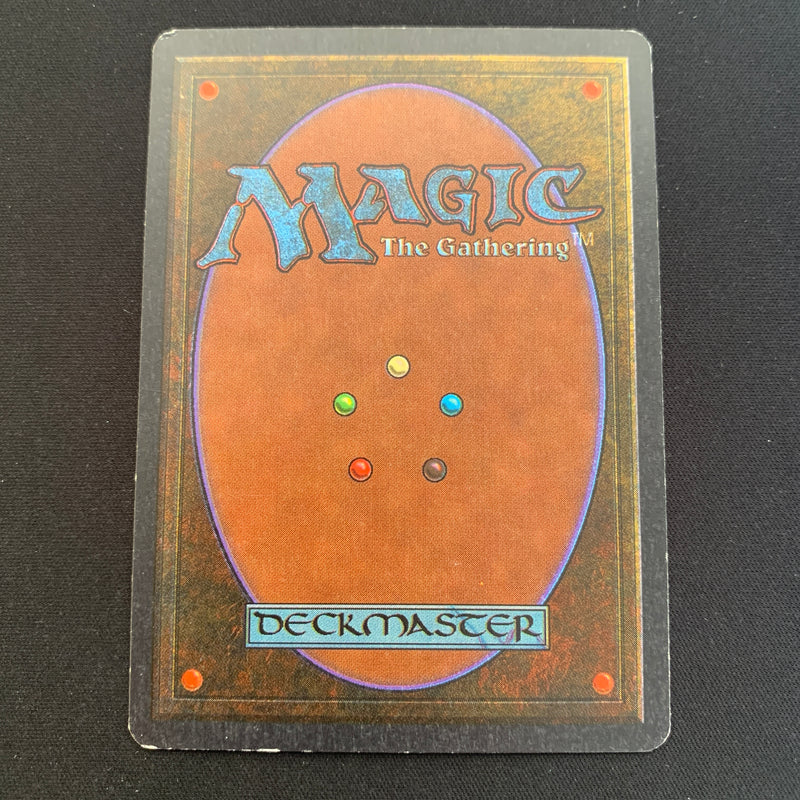 Magic the Gathering Power Artifact - Antiquities 