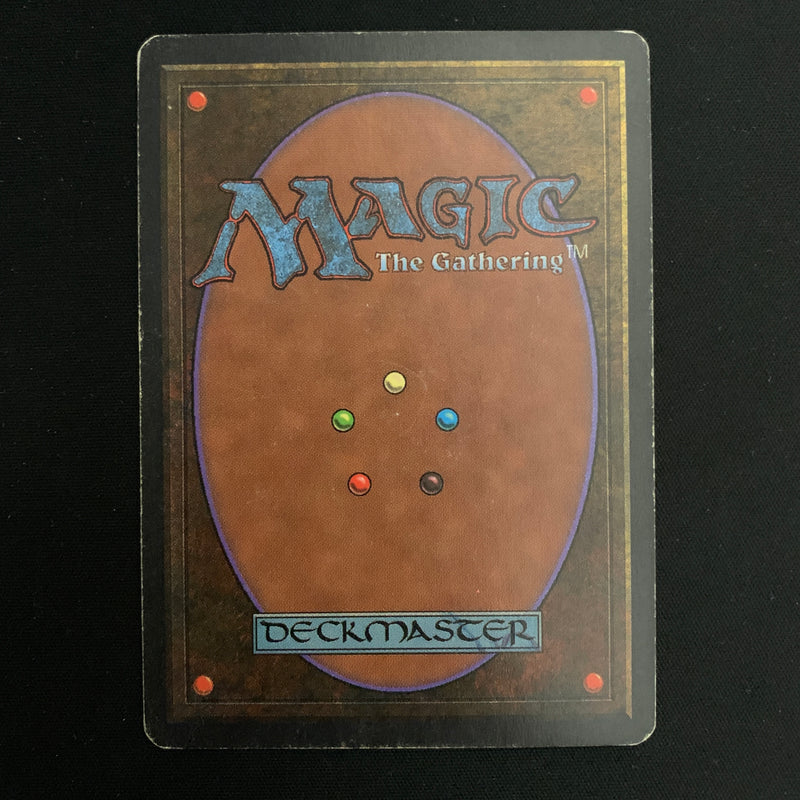 Magic the Gathering Power Artifact - Antiquities 